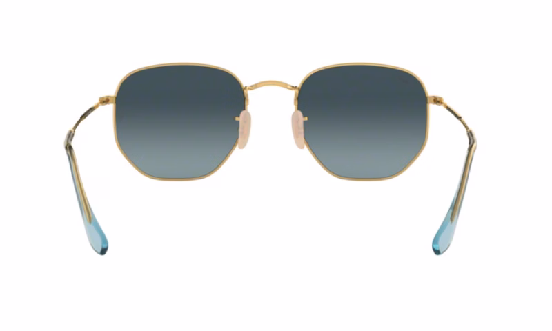 Ray-Ban Hexagonal RB3548N 91233M 51 Ray-Ban Hexagonal RB3548N 91233M 51