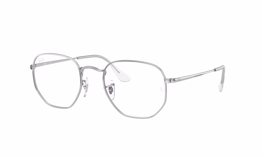 Ray-Ban Hexagonal RX6448 2501 54 Ray-Ban Hexagonal RX6448 2501 54
