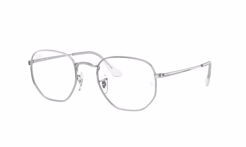 Ray-Ban Hexagonal RX6448 2501 54 Ray-Ban Hexagonal RX6448 2501 54