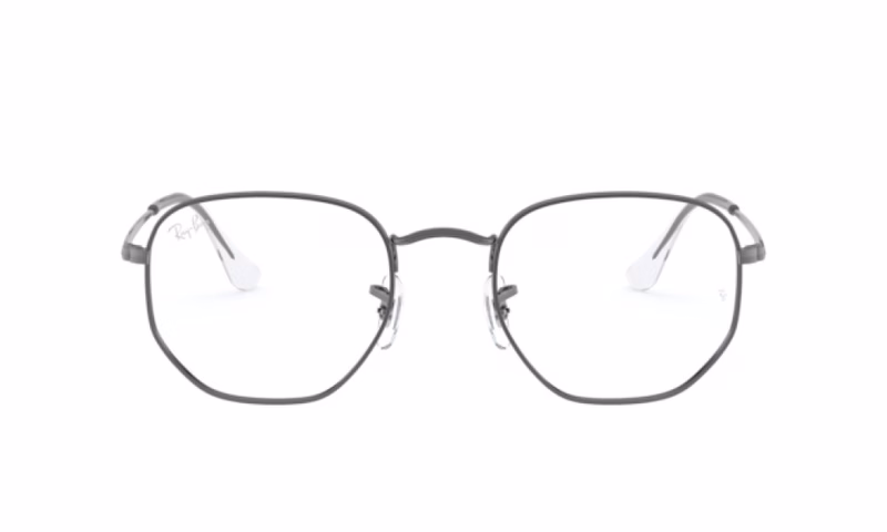 Ray-Ban Hexagonal RX6448 2502 48 Ray-Ban Hexagonal RX6448 2502 48