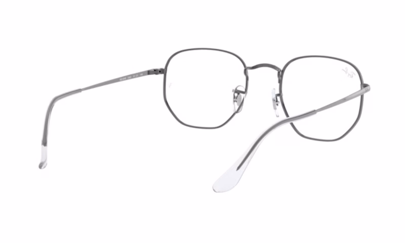 Ray-Ban Hexagonal RX6448 2502 48 Ray-Ban Hexagonal RX6448 2502 48
