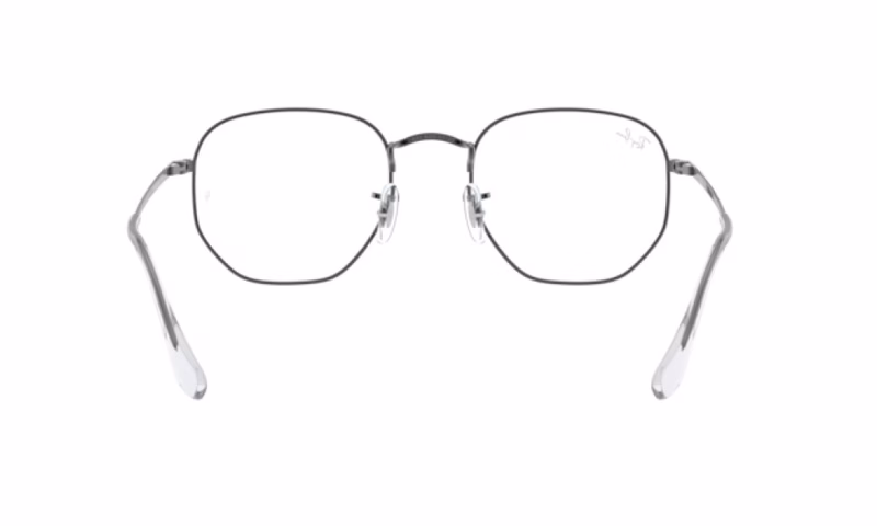 Ray-Ban Hexagonal RX6448 2502 48 Ray-Ban Hexagonal RX6448 2502 48