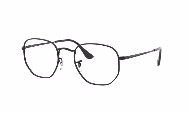 Ray-Ban Hexagonal RX6448 2509 54 Ray-Ban Hexagonal RX6448 2509 54
