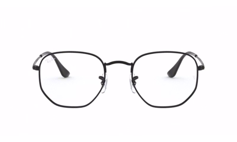 Ray-Ban Hexagonal RX6448 2509 54 Ray-Ban Hexagonal RX6448 2509 54