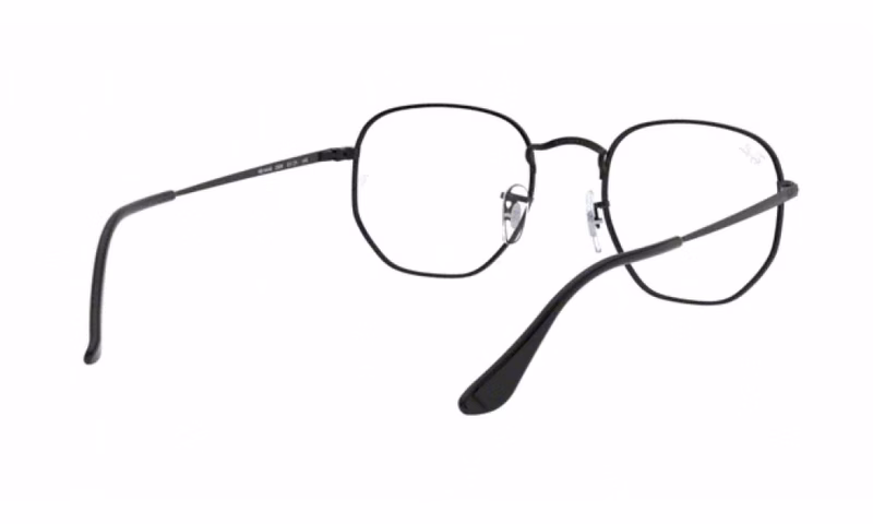Ray-Ban Hexagonal RX6448 2509 54 Ray-Ban Hexagonal RX6448 2509 54