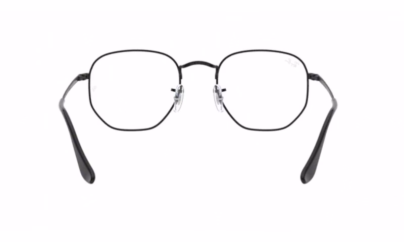 Ray-Ban Hexagonal RX6448 2509 54 Ray-Ban Hexagonal RX6448 2509 54