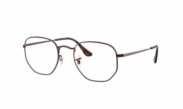 Ray-Ban Hexagonal RX6448 2511 48 Ray-Ban Hexagonal RX6448 2511 48
