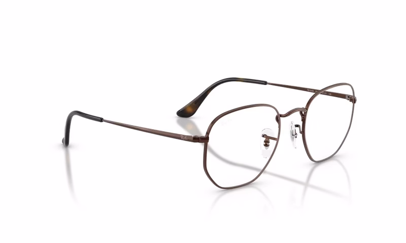 Ray-Ban Hexagonal RX6448 2511 48 Ray-Ban Hexagonal RX6448 2511 48