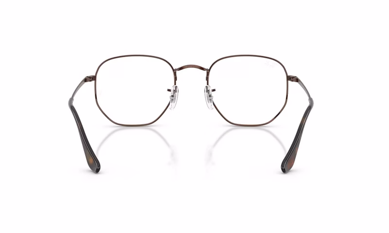 Ray-Ban Hexagonal RX6448 2511 48 Ray-Ban Hexagonal RX6448 2511 48