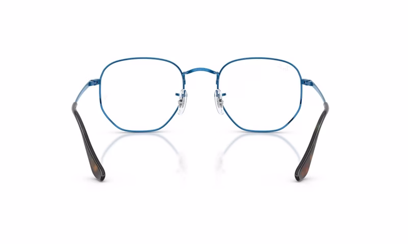 Ray-Ban Hexagonal RX6448 2520 48 Ray-Ban Hexagonal RX6448 2520 48