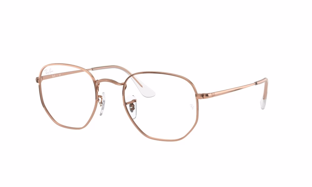 Ray-Ban Hexagonal RX6448 3094 48 Ray-Ban Hexagonal RX6448 3094 48