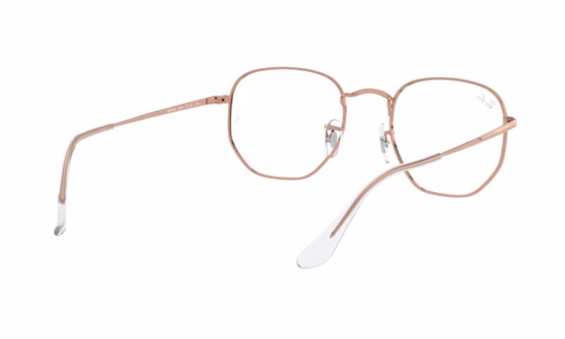 Ray-Ban Hexagonal RX6448 3094 48 Ray-Ban Hexagonal RX6448 3094 48