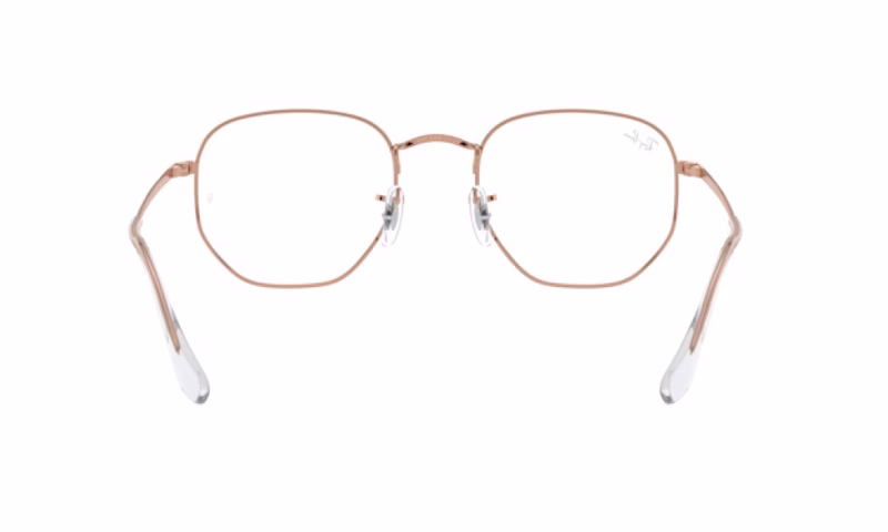 Ray-Ban Hexagonal RX6448 3094 48 Ray-Ban Hexagonal RX6448 3094 48