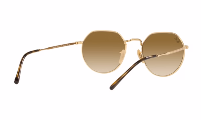 Ray-Ban Jack RB3565 001/51 53 Ray-Ban Jack RB3565 001/51 53