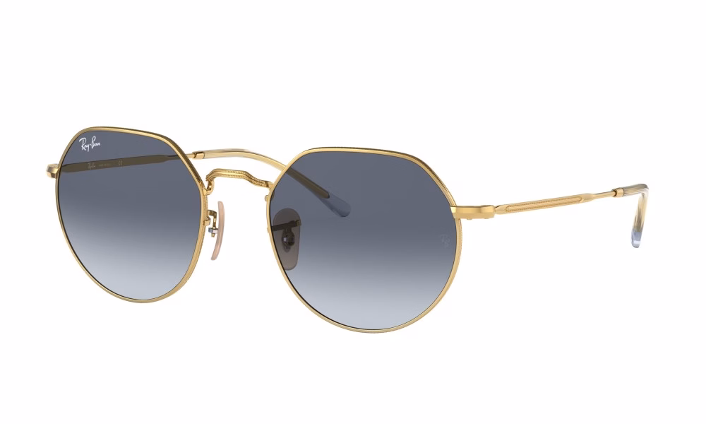 Ray-Ban Jack RB3565 001/86 51 Ray-Ban Jack RB3565 001/86 51