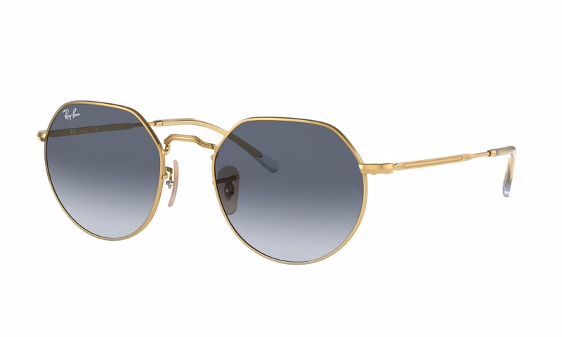 Ray-Ban Jack RB3565 001/86 51 Ray-Ban Jack RB3565 001/86 51