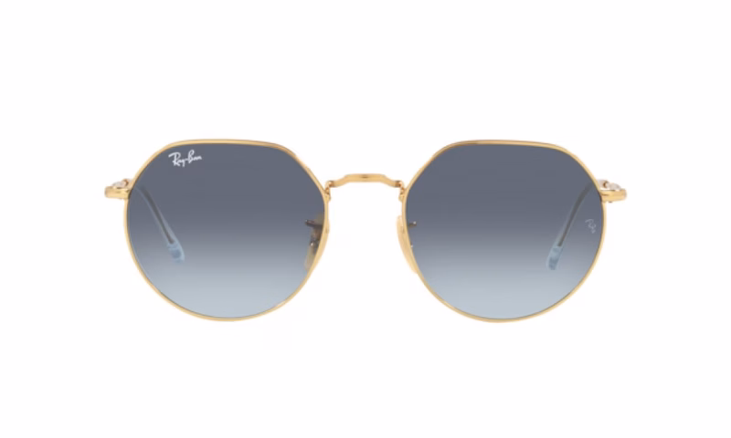 Ray-Ban Jack RB3565 001/86 51 Ray-Ban Jack RB3565 001/86 51