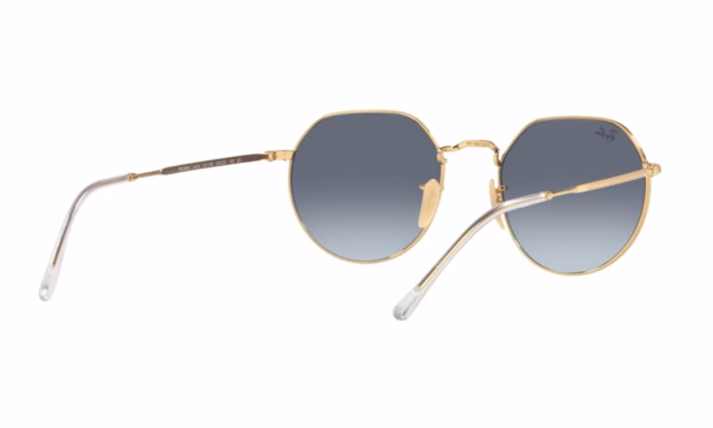 Ray-Ban Jack RB3565 001/86 51 Ray-Ban Jack RB3565 001/86 51