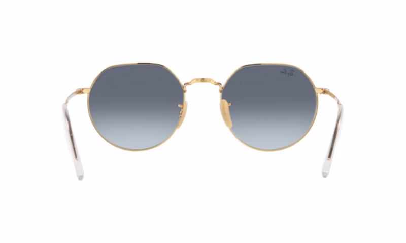 Ray-Ban Jack RB3565 001/86 51 Ray-Ban Jack RB3565 001/86 51