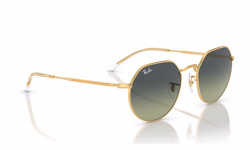 Ray-Ban Jack RB3565 001/BH 53 Ray-Ban Jack RB3565 001/BH 53
