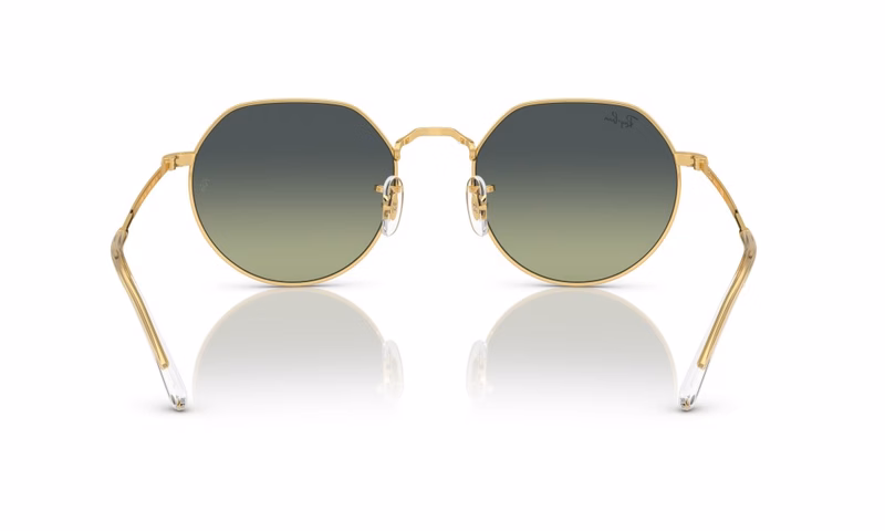 Ray-Ban Jack RB3565 001/BH 53 Ray-Ban Jack RB3565 001/BH 53
