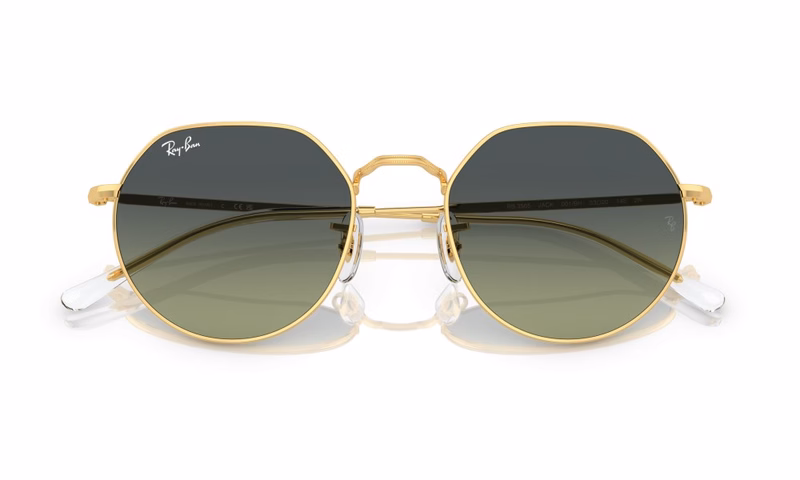 Ray-Ban Jack RB3565 001/BH 53 Ray-Ban Jack RB3565 001/BH 53