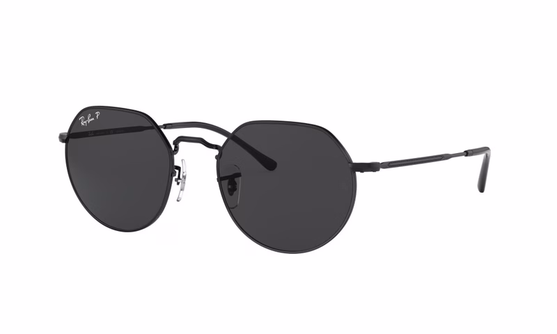 Ray-Ban Jack RB3565 002/48 53 Ray-Ban Jack RB3565 002/48 53