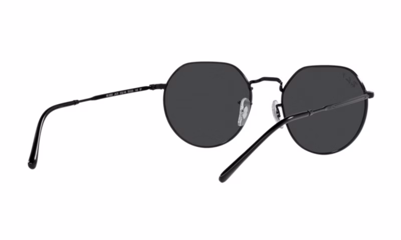 Ray-Ban Jack RB3565 002/48 53 Ray-Ban Jack RB3565 002/48 53