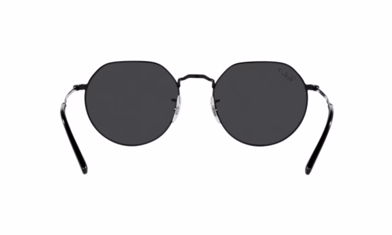 Ray-Ban Jack RB3565 002/48 53 Ray-Ban Jack RB3565 002/48 53