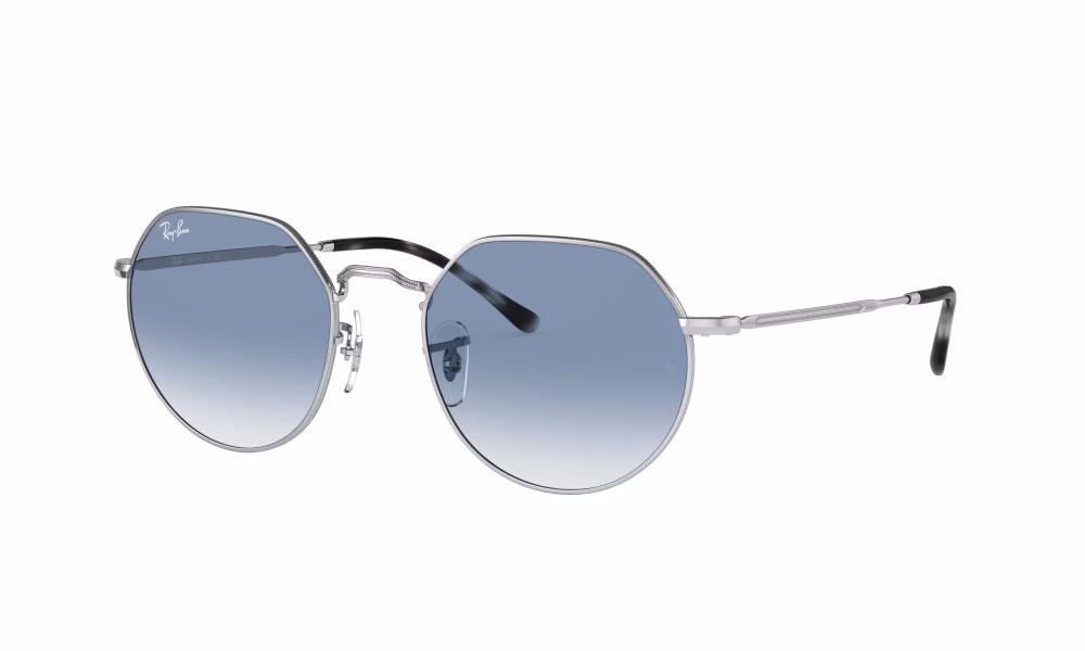 Ray-Ban Jack RB3565 003/3F 53 Ray-Ban Jack RB3565 003/3F 53