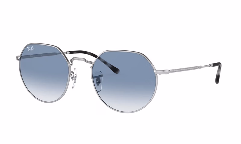 Ray-Ban Jack RB3565 003/3F 53 Ray-Ban Jack RB3565 003/3F 53