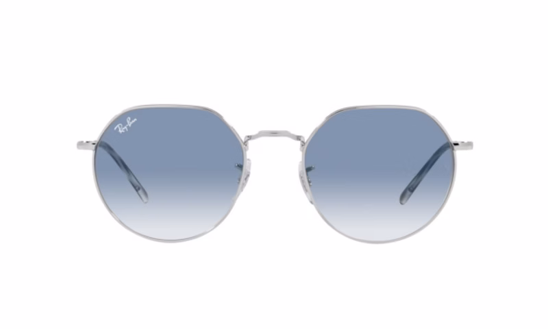 Ray-Ban Jack RB3565 003/3F 53 Ray-Ban Jack RB3565 003/3F 53