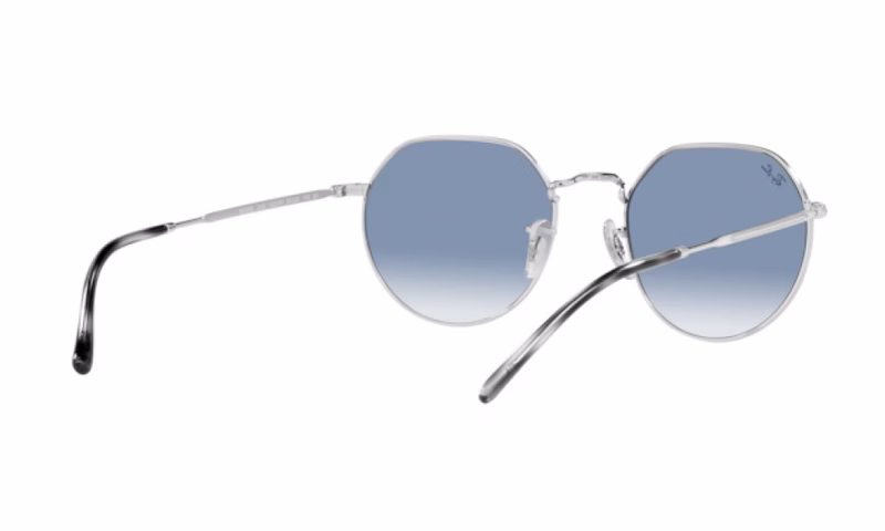 Ray-Ban Jack RB3565 003/3F 53 Ray-Ban Jack RB3565 003/3F 53