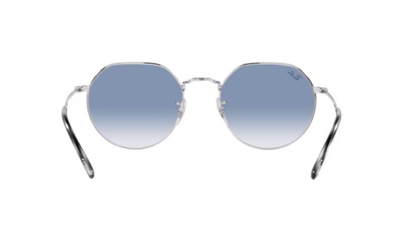 Ray-Ban Jack RB3565 003/3F 53 Ray-Ban Jack RB3565 003/3F 53