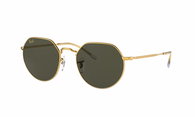 Ray-Ban Jack RB3565 919631 51 Ray-Ban Jack RB3565 919631 51