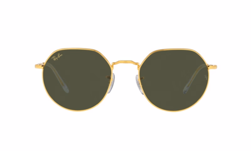 Ray-Ban Jack RB3565 919631 51 Ray-Ban Jack RB3565 919631 51