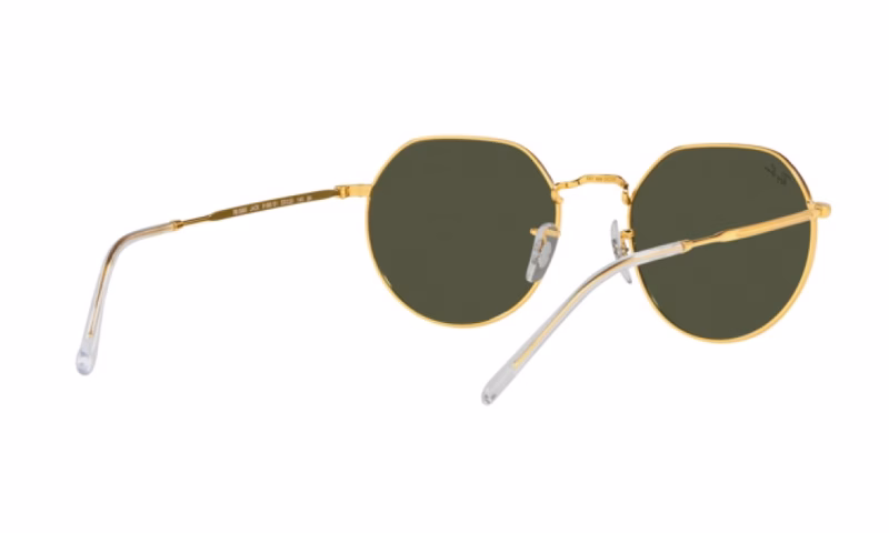 Ray-Ban Jack RB3565 919631 51 Ray-Ban Jack RB3565 919631 51