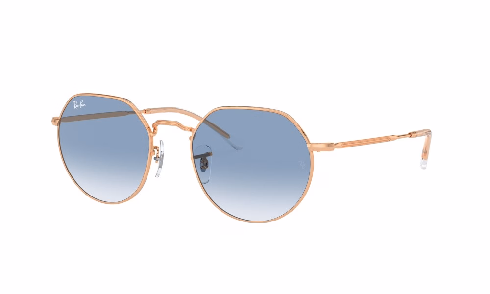 Ray-Ban Jack RB3565 92023F 51 Ray-Ban Jack RB3565 92023F 51