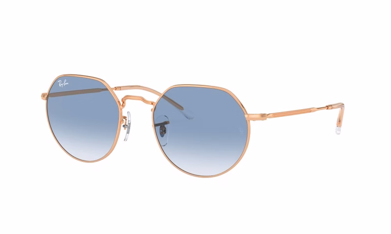 Ray-Ban Jack RB3565 92023F 51 Ray-Ban Jack RB3565 92023F 51
