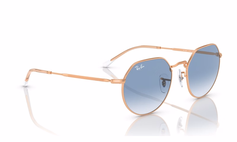 Ray-Ban Jack RB3565 92023F 51 Ray-Ban Jack RB3565 92023F 51