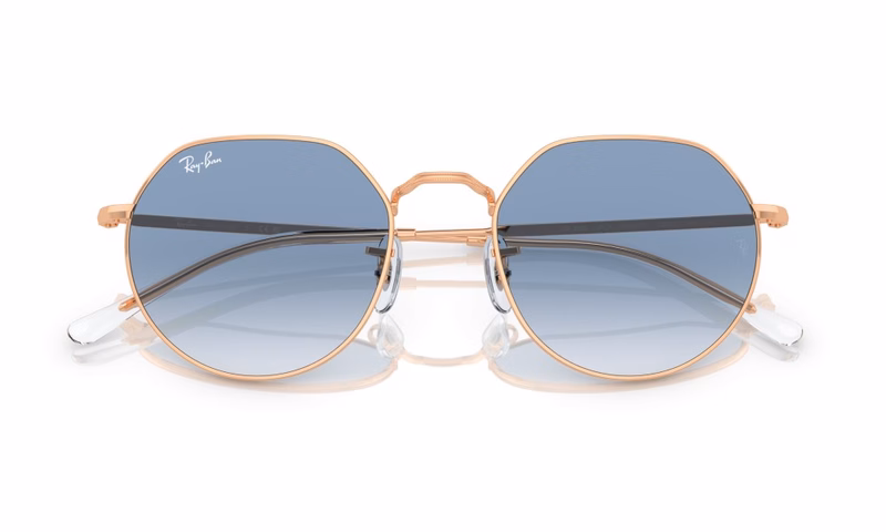Ray-Ban Jack RB3565 92023F 51 Ray-Ban Jack RB3565 92023F 51