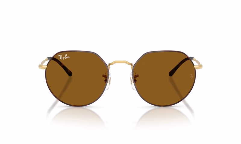 Ray-Ban Jack RB3565 927533 53 Ray-Ban Jack RB3565 927533 53