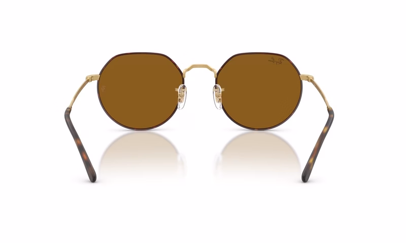 Ray-Ban Jack RB3565 927533 53 Ray-Ban Jack RB3565 927533 53