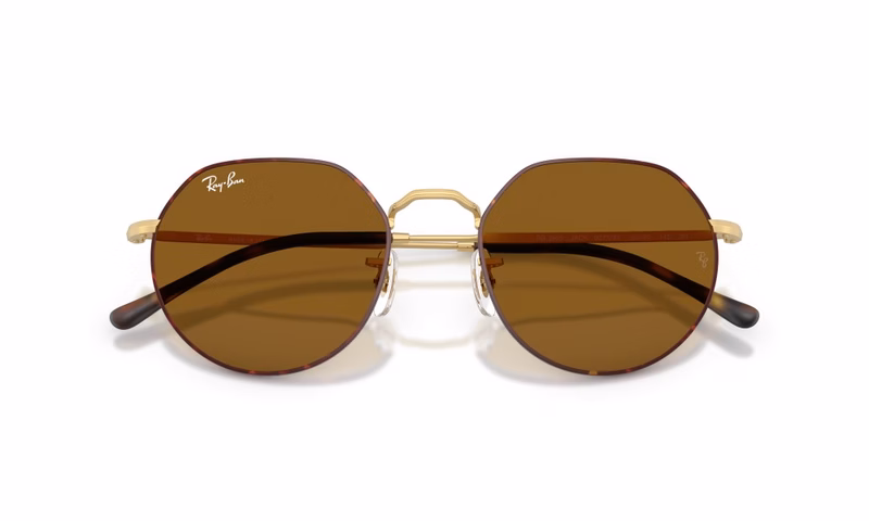 Ray-Ban Jack RB3565 927533 53 Ray-Ban Jack RB3565 927533 53