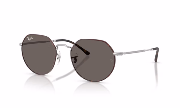Ray-Ban Jack RB3565 9277B1 53 Ray-Ban Jack RB3565 9277B1 53