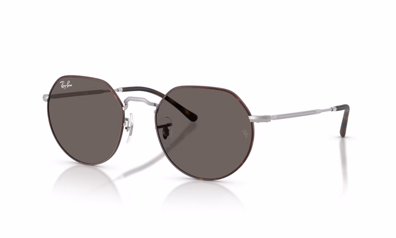 Ray-Ban Jack RB3565 9277B1 53 Ray-Ban Jack RB3565 9277B1 53