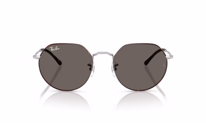 Ray-Ban Jack RB3565 9277B1 53 Ray-Ban Jack RB3565 9277B1 53