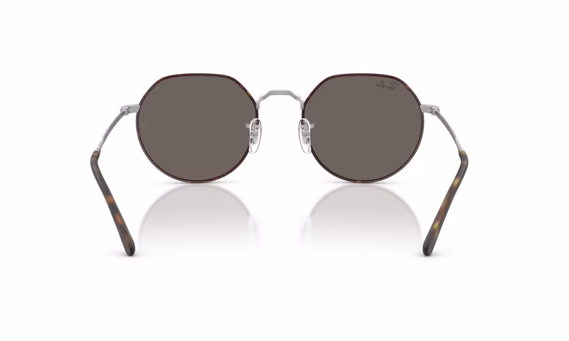 Ray-Ban Jack RB3565 9277B1 53 Ray-Ban Jack RB3565 9277B1 53