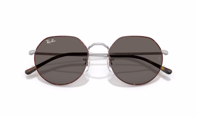 Ray-Ban Jack RB3565 9277B1 53 Ray-Ban Jack RB3565 9277B1 53