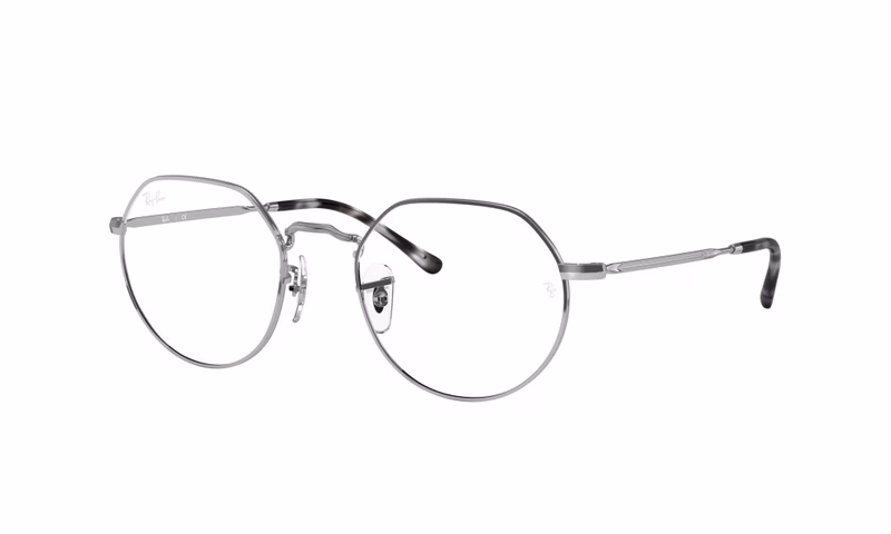 Ray-Ban Jack RX6465 2501 49 Ray-Ban Jack RX6465 2501 49
